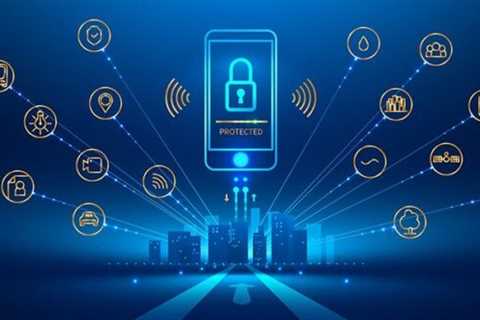 These are the 8 biggest security threats and challenges for IoT