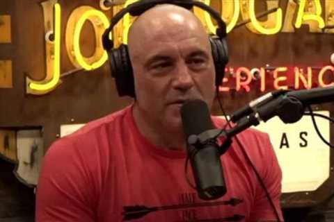 Thoughts on Rogan & Redemption