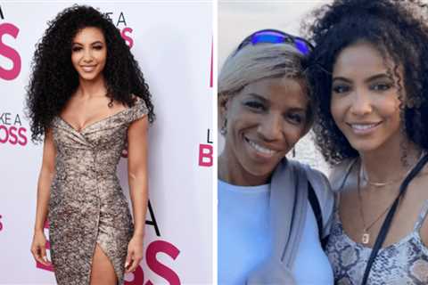 Miss USA Cheslie Kryst's Mom, a Grieving Mother, Opens up About Her Daughter's Suicide Death